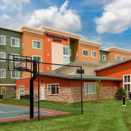 Residence Inn By Marriott Lafayette Luaran gambar