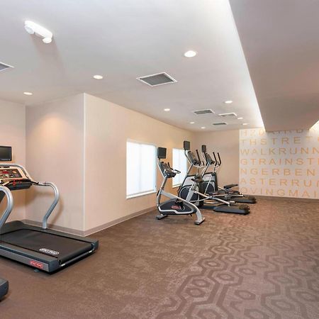 Residence Inn By Marriott Lafayette Luaran gambar