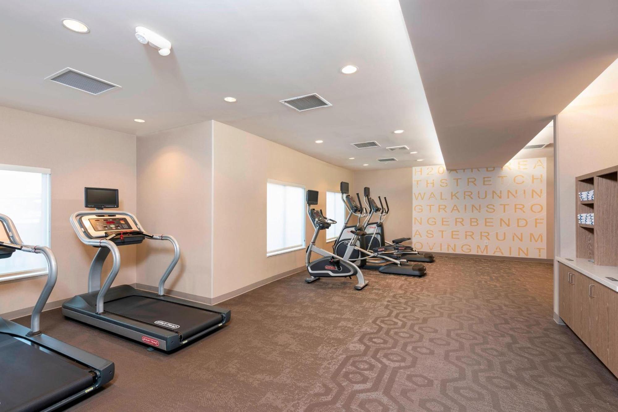 Residence Inn By Marriott Lafayette Luaran gambar