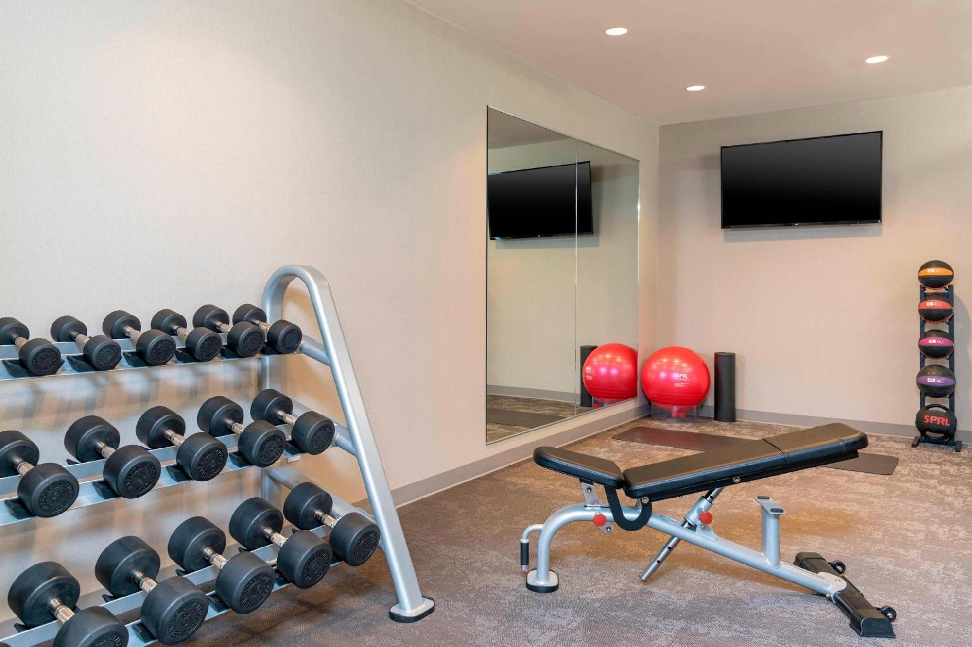 Residence Inn By Marriott Lafayette Luaran gambar