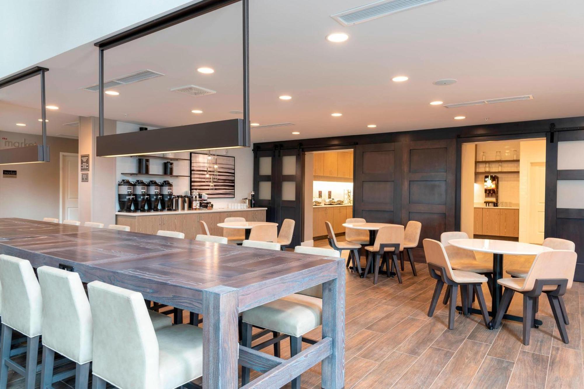 Residence Inn By Marriott Lafayette Luaran gambar