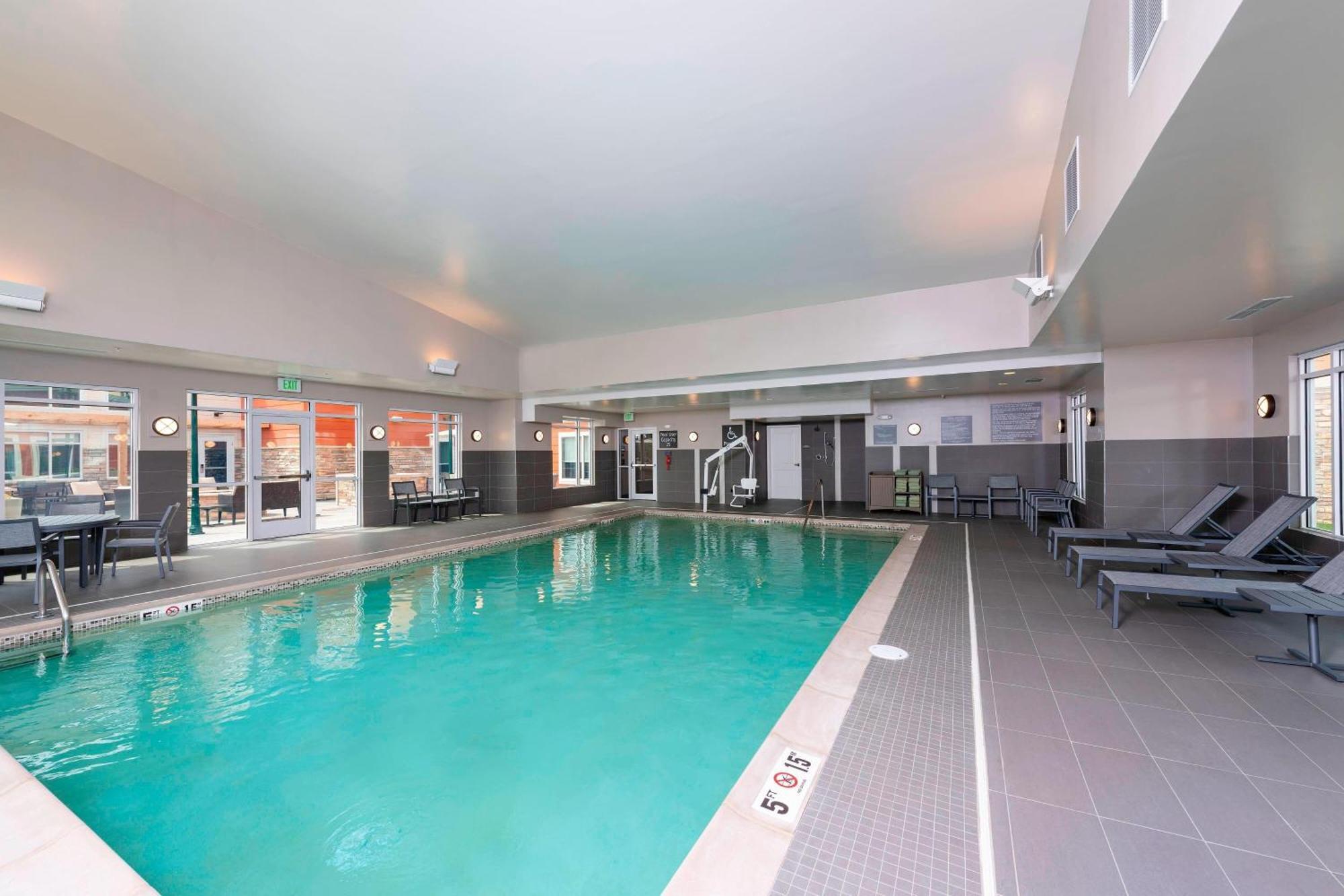 Residence Inn By Marriott Lafayette Luaran gambar