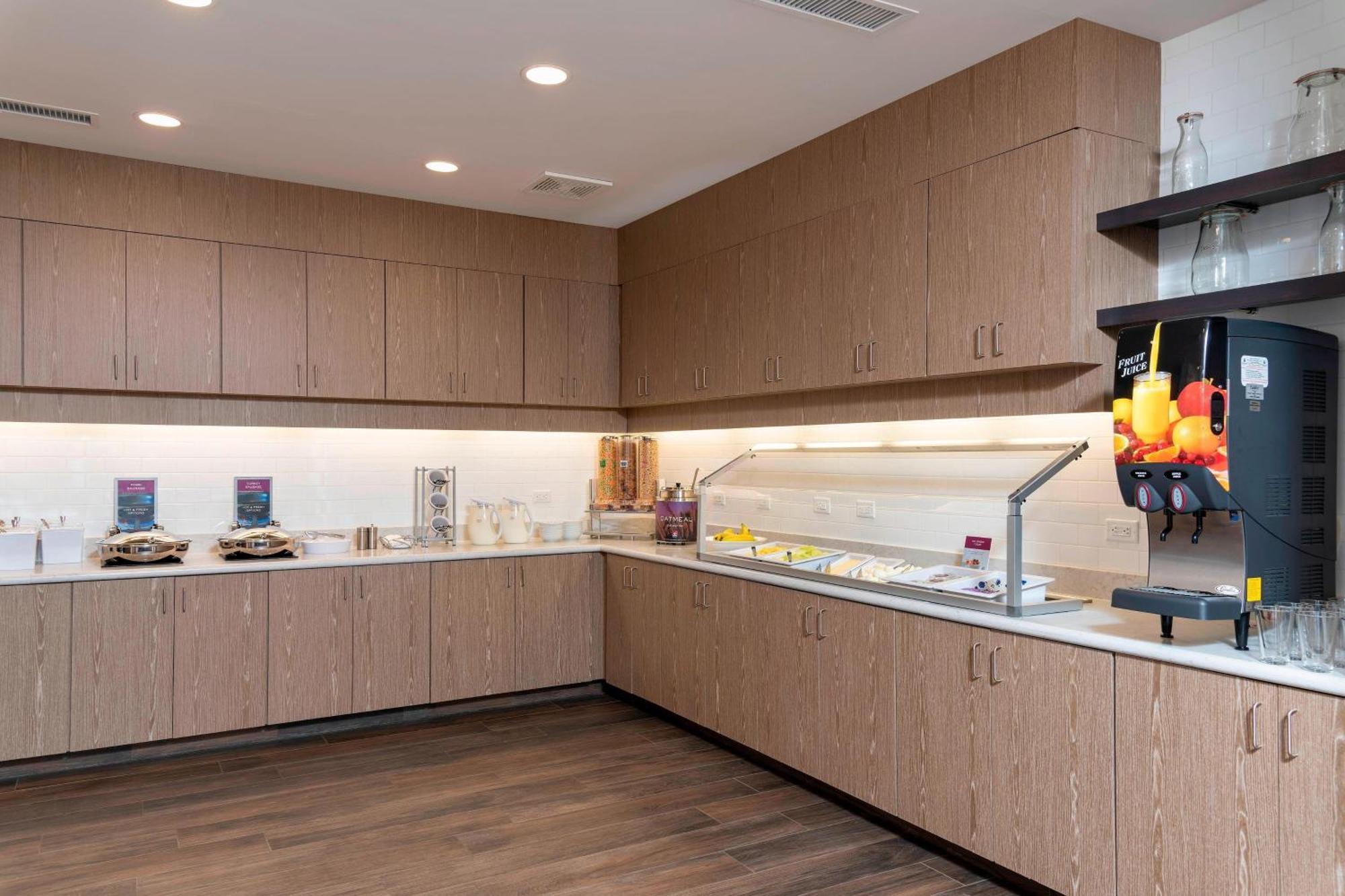Residence Inn By Marriott Lafayette Luaran gambar