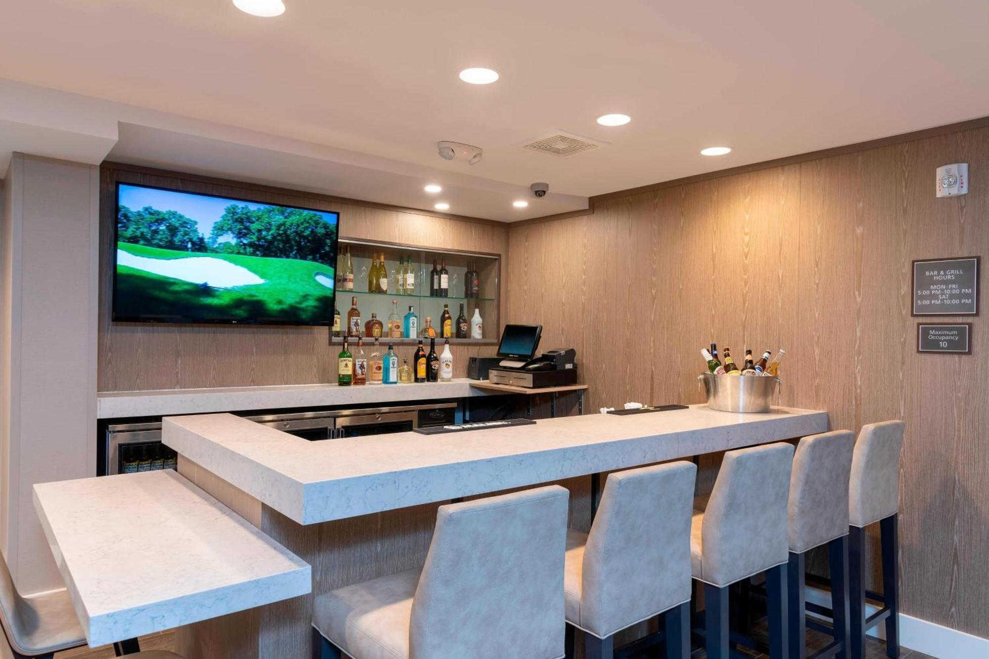 Residence Inn By Marriott Lafayette Luaran gambar