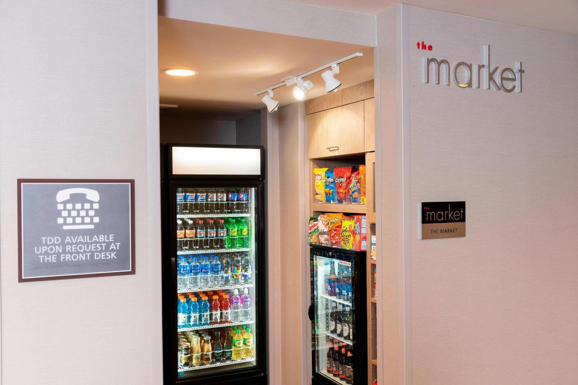 Residence Inn By Marriott Lafayette Luaran gambar