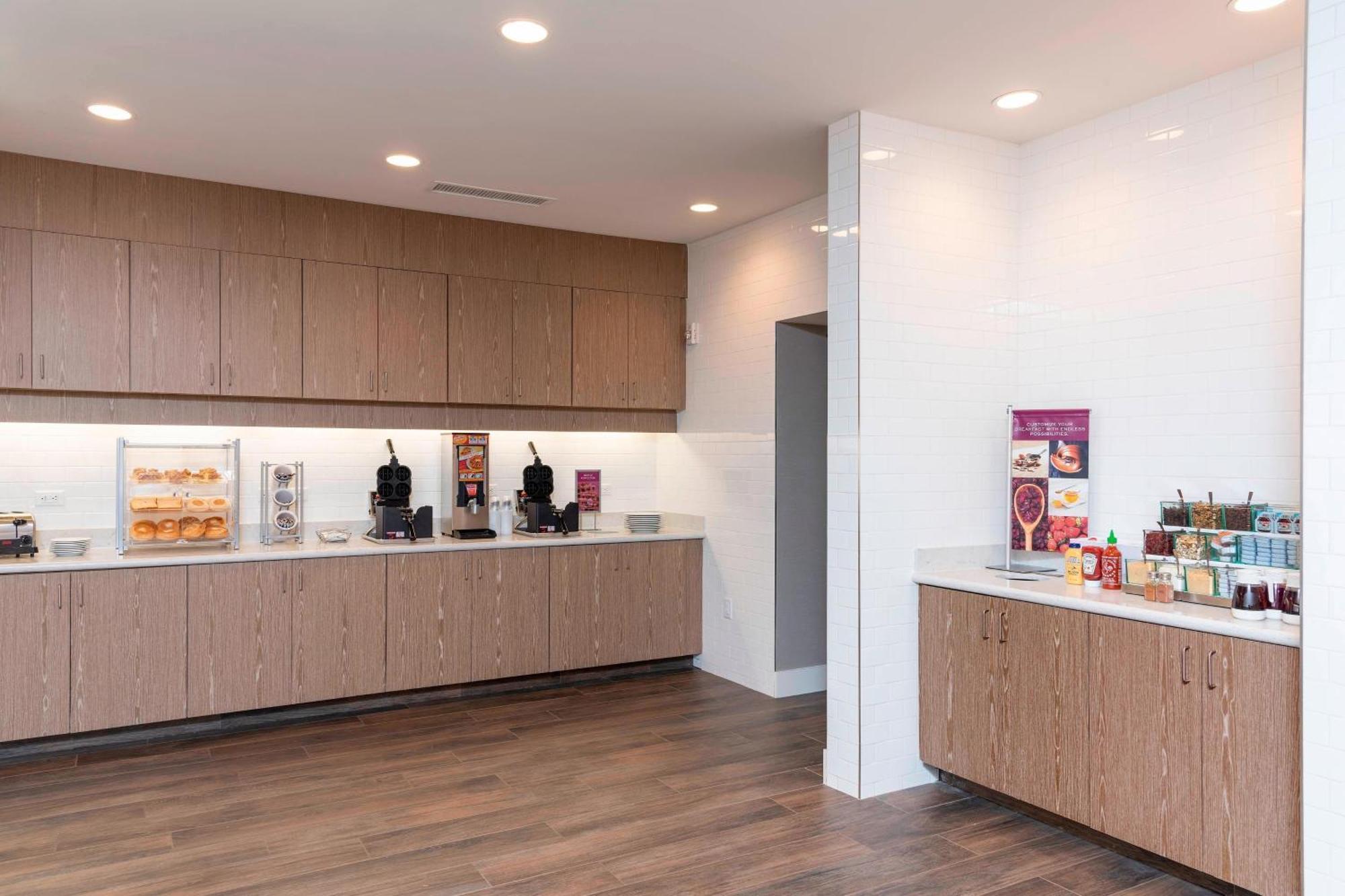 Residence Inn By Marriott Lafayette Luaran gambar