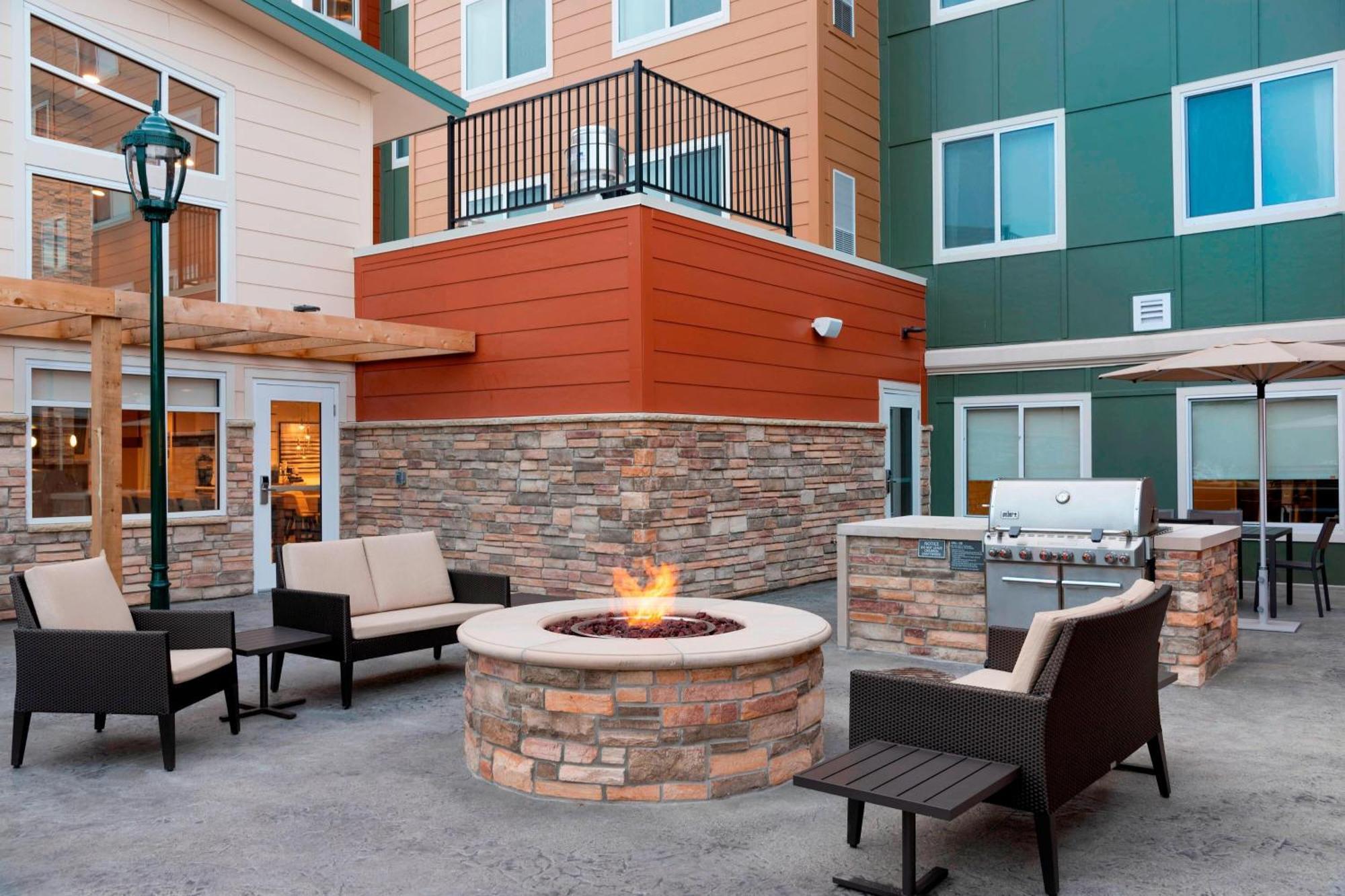 Residence Inn By Marriott Lafayette Luaran gambar