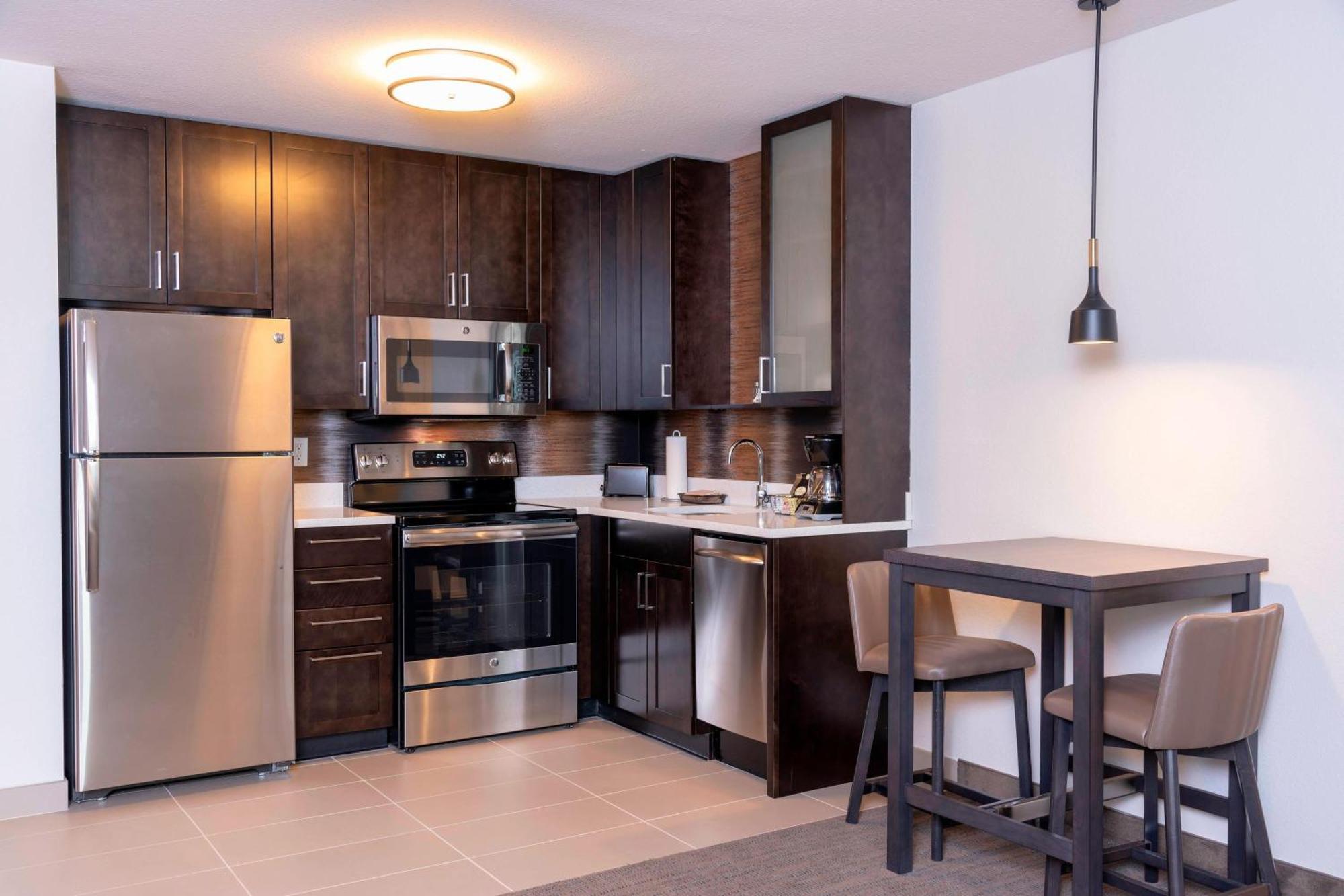 Residence Inn By Marriott Lafayette Luaran gambar