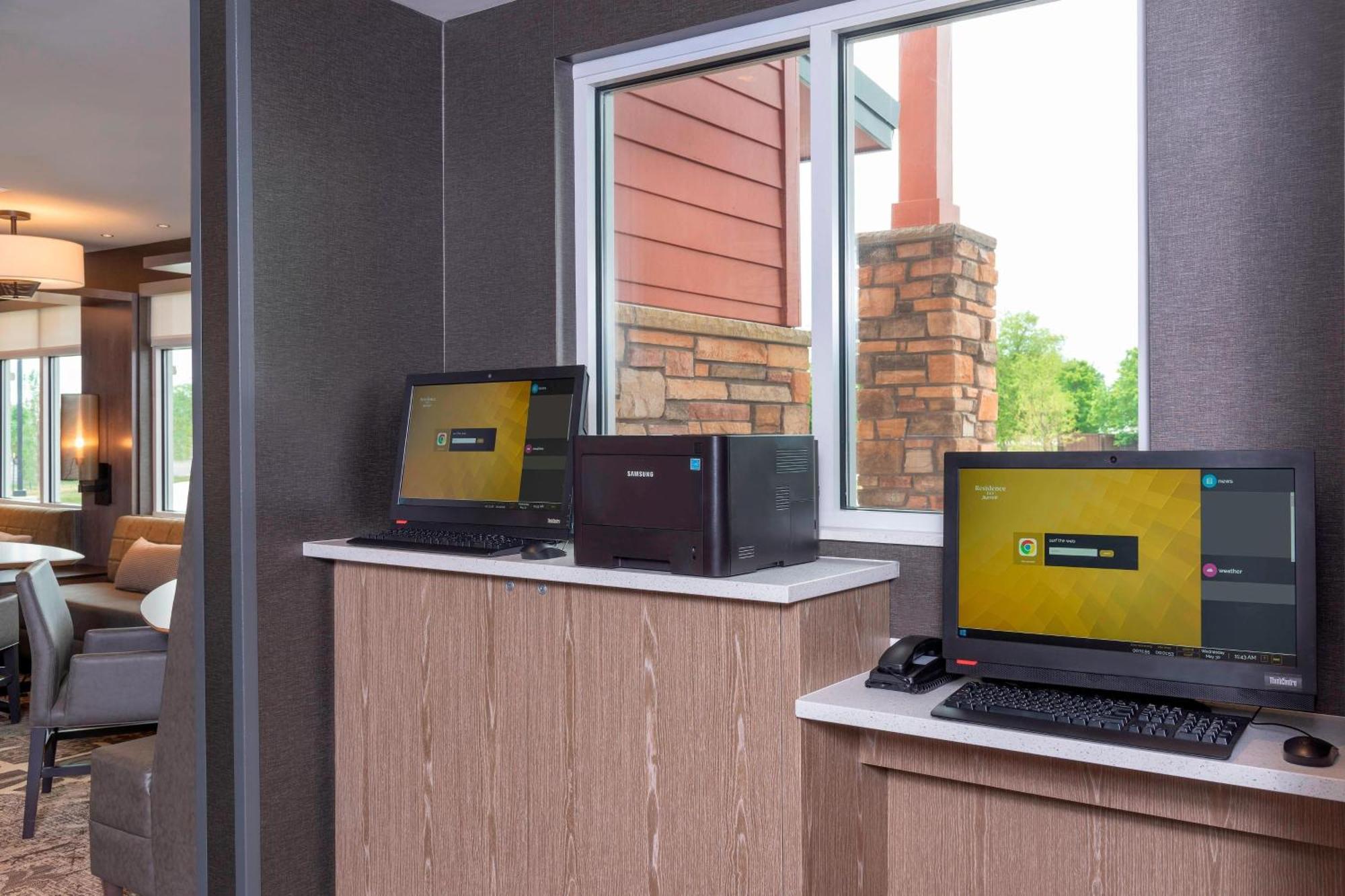 Residence Inn By Marriott Lafayette Luaran gambar