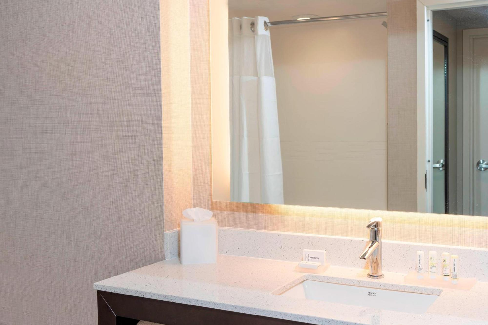 Residence Inn By Marriott Lafayette Luaran gambar
