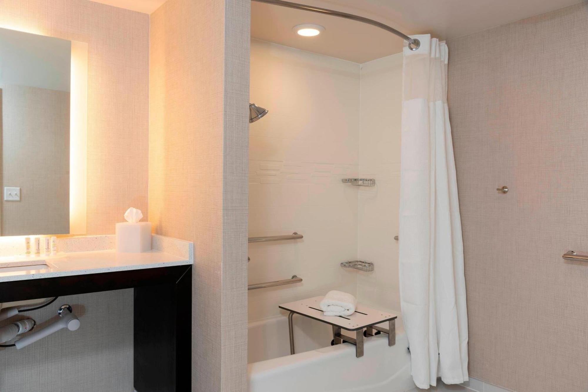 Residence Inn By Marriott Lafayette Luaran gambar