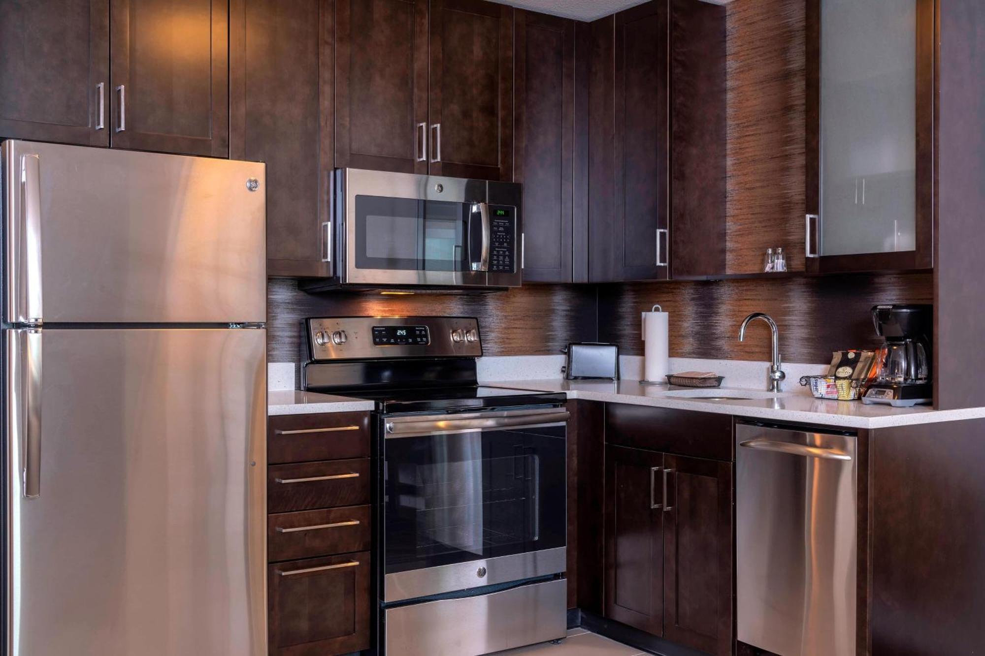 Residence Inn By Marriott Lafayette Luaran gambar