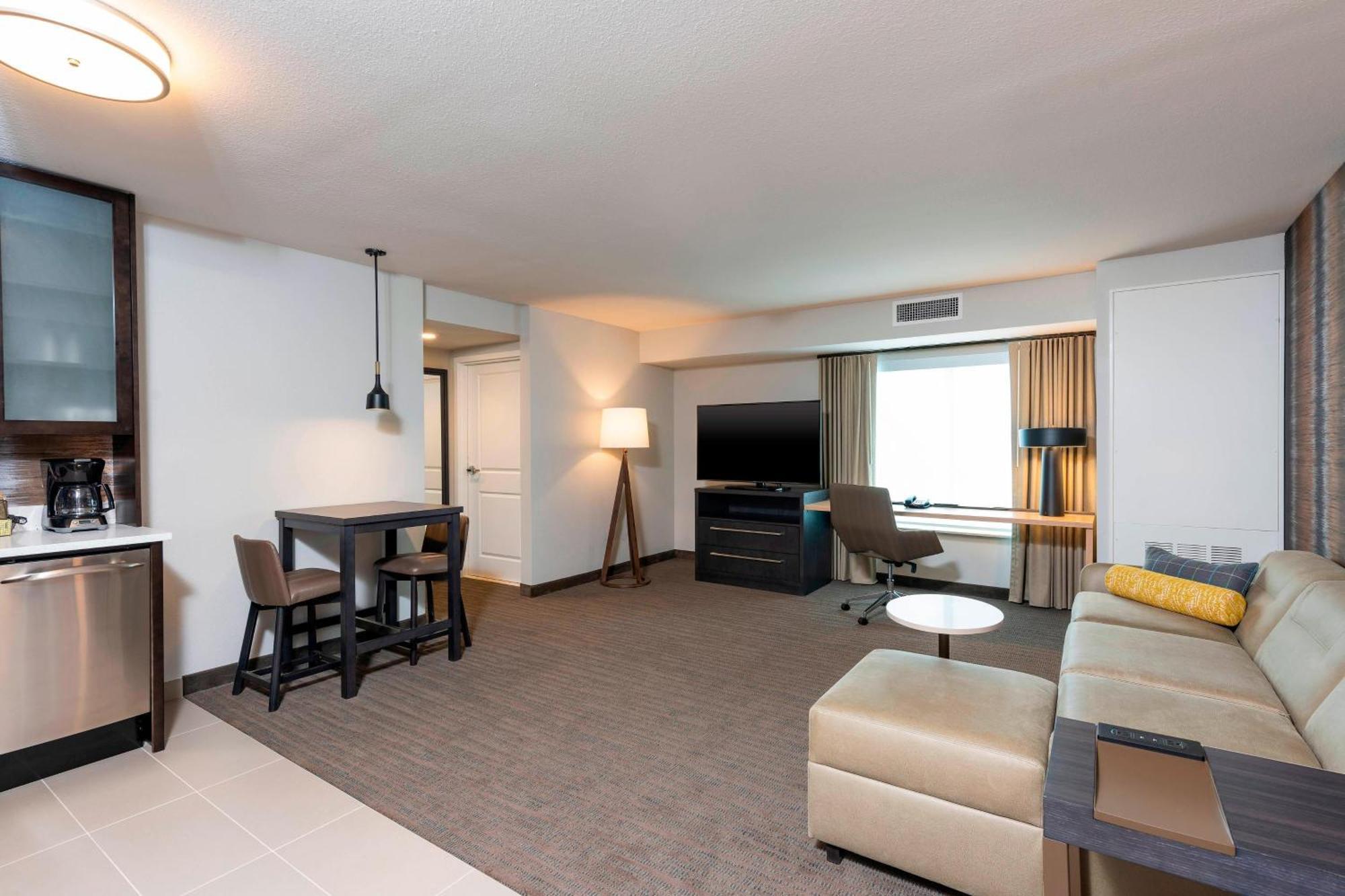 Residence Inn By Marriott Lafayette Luaran gambar