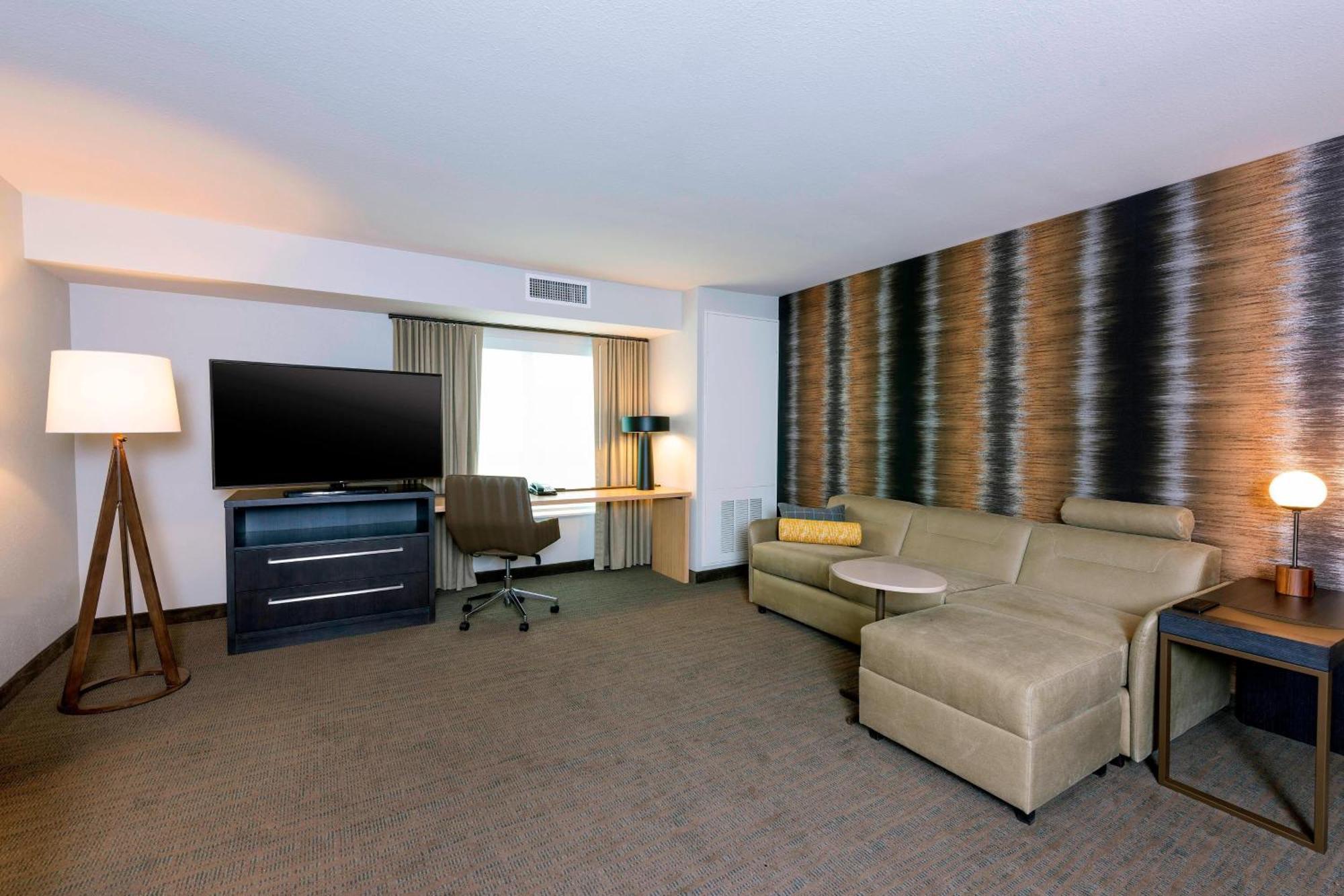 Residence Inn By Marriott Lafayette Luaran gambar