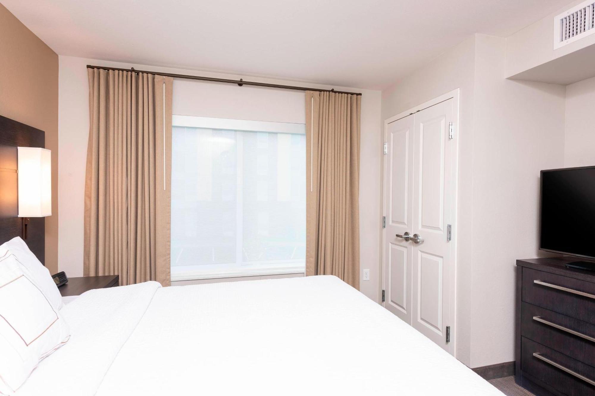 Residence Inn By Marriott Lafayette Luaran gambar