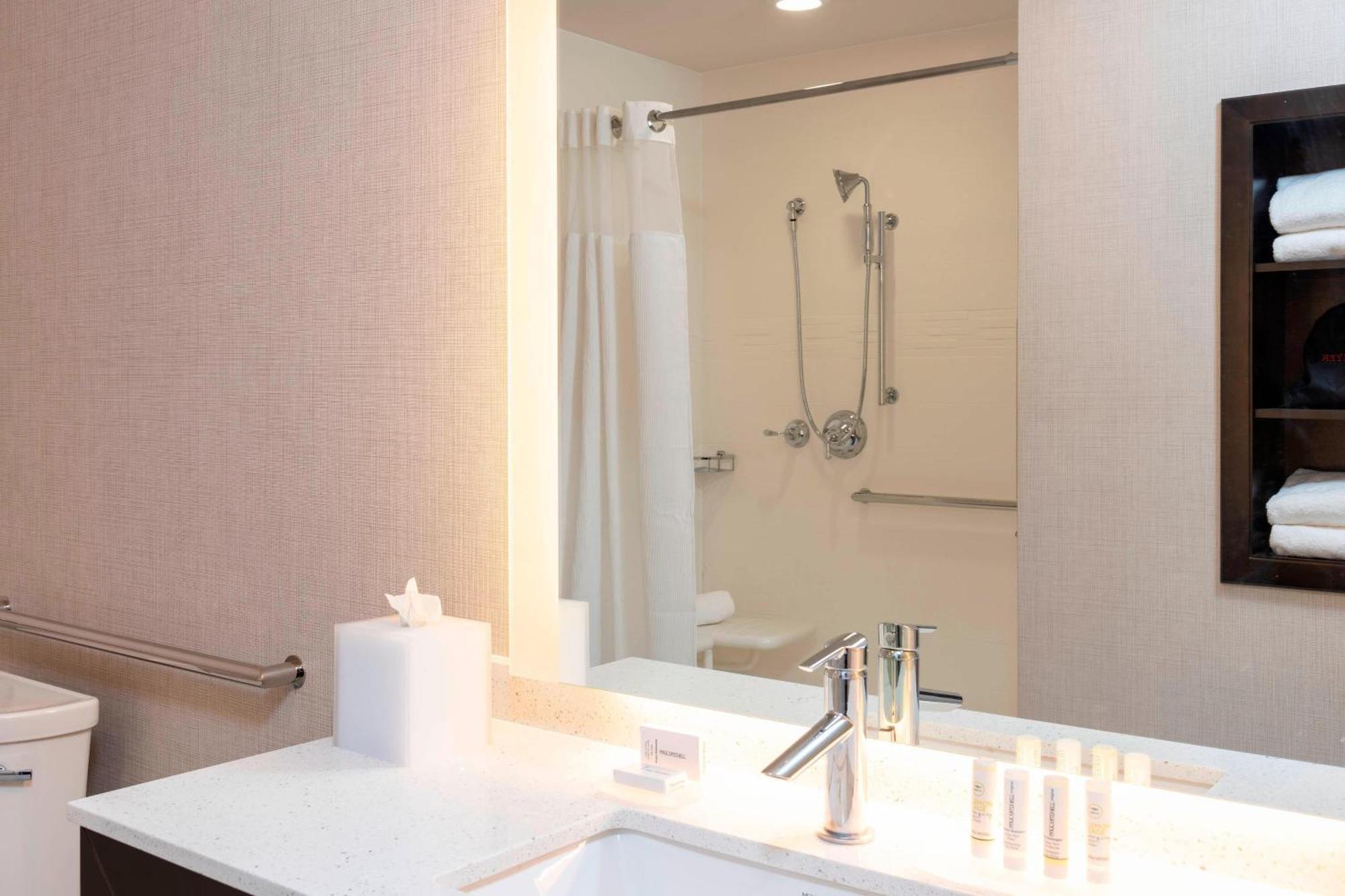 Residence Inn By Marriott Lafayette Luaran gambar