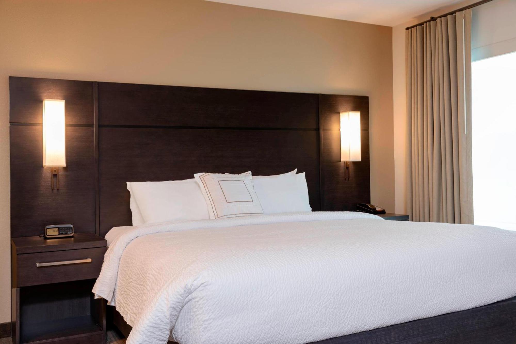 Residence Inn By Marriott Lafayette Luaran gambar