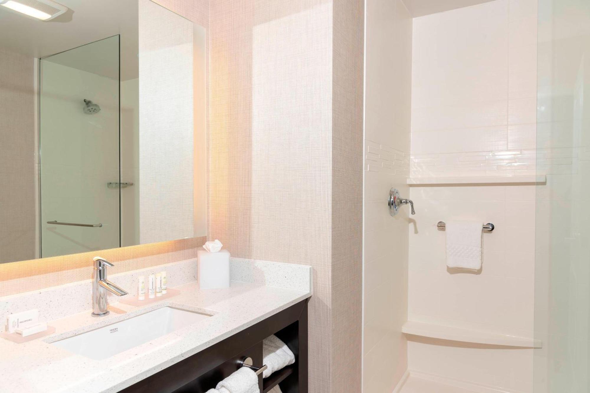 Residence Inn By Marriott Lafayette Luaran gambar
