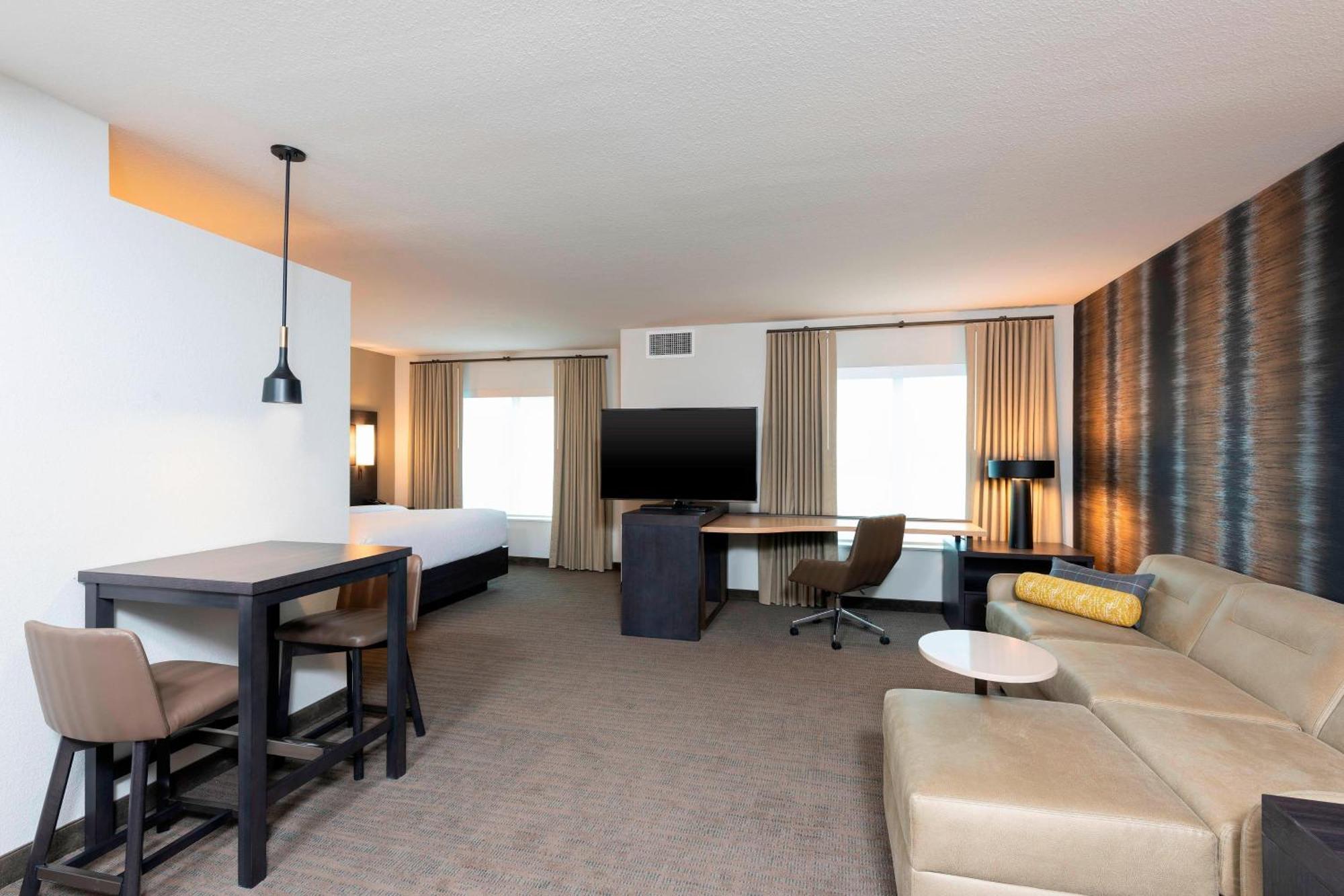 Residence Inn By Marriott Lafayette Luaran gambar