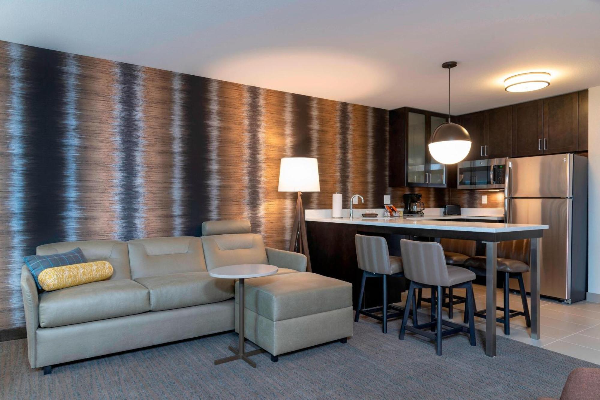 Residence Inn By Marriott Lafayette Luaran gambar