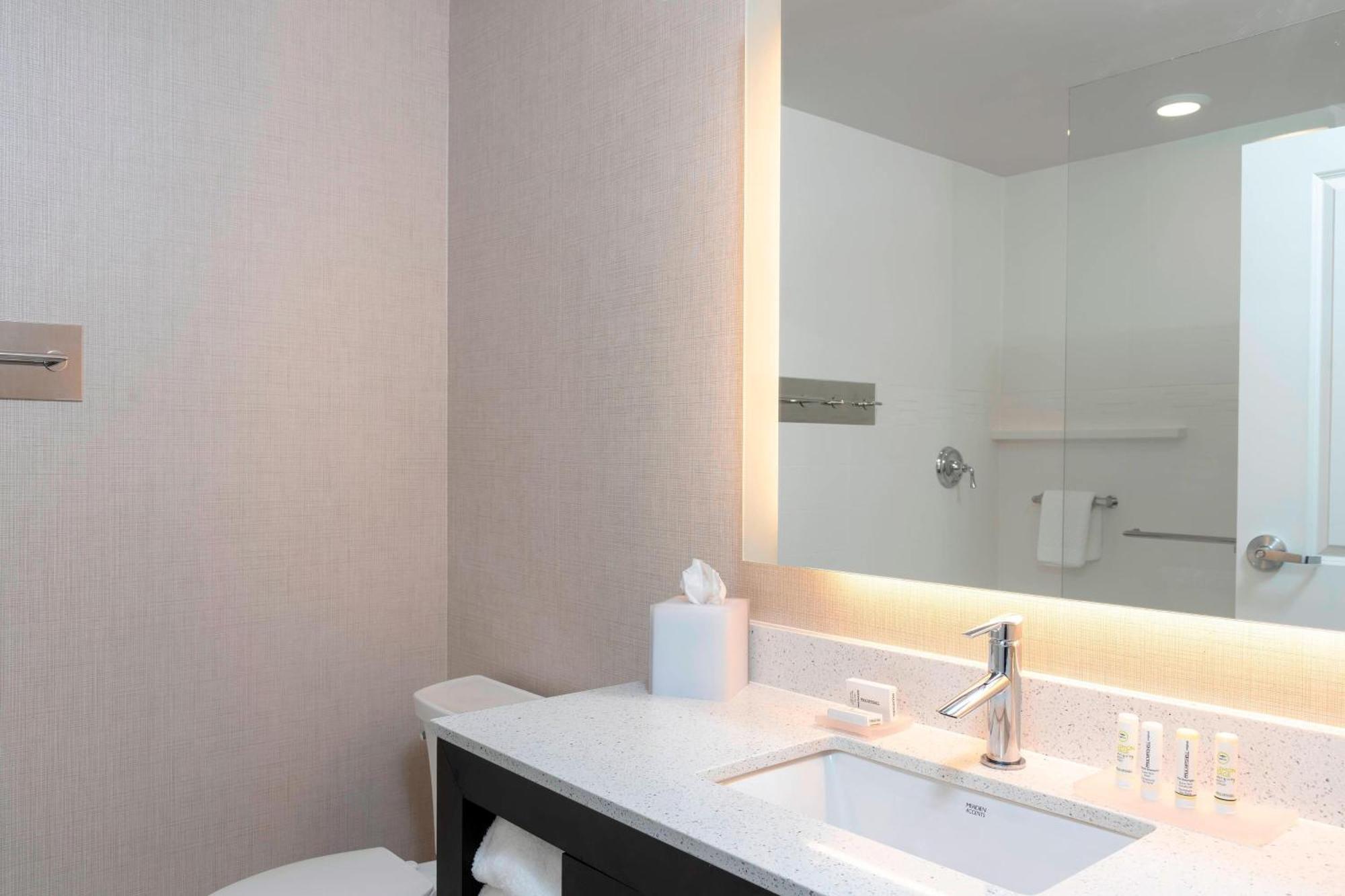 Residence Inn By Marriott Lafayette Luaran gambar