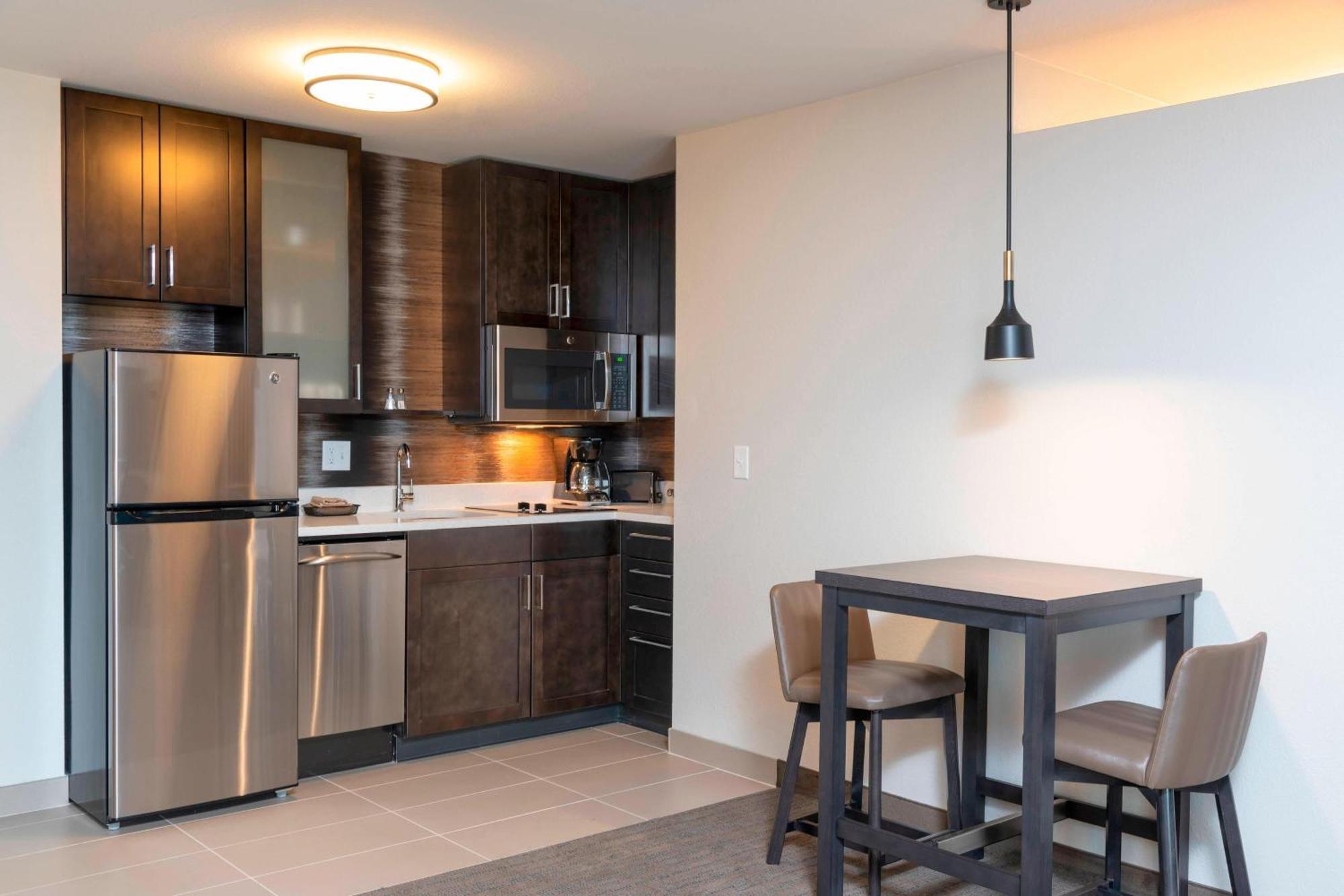 Residence Inn By Marriott Lafayette Luaran gambar