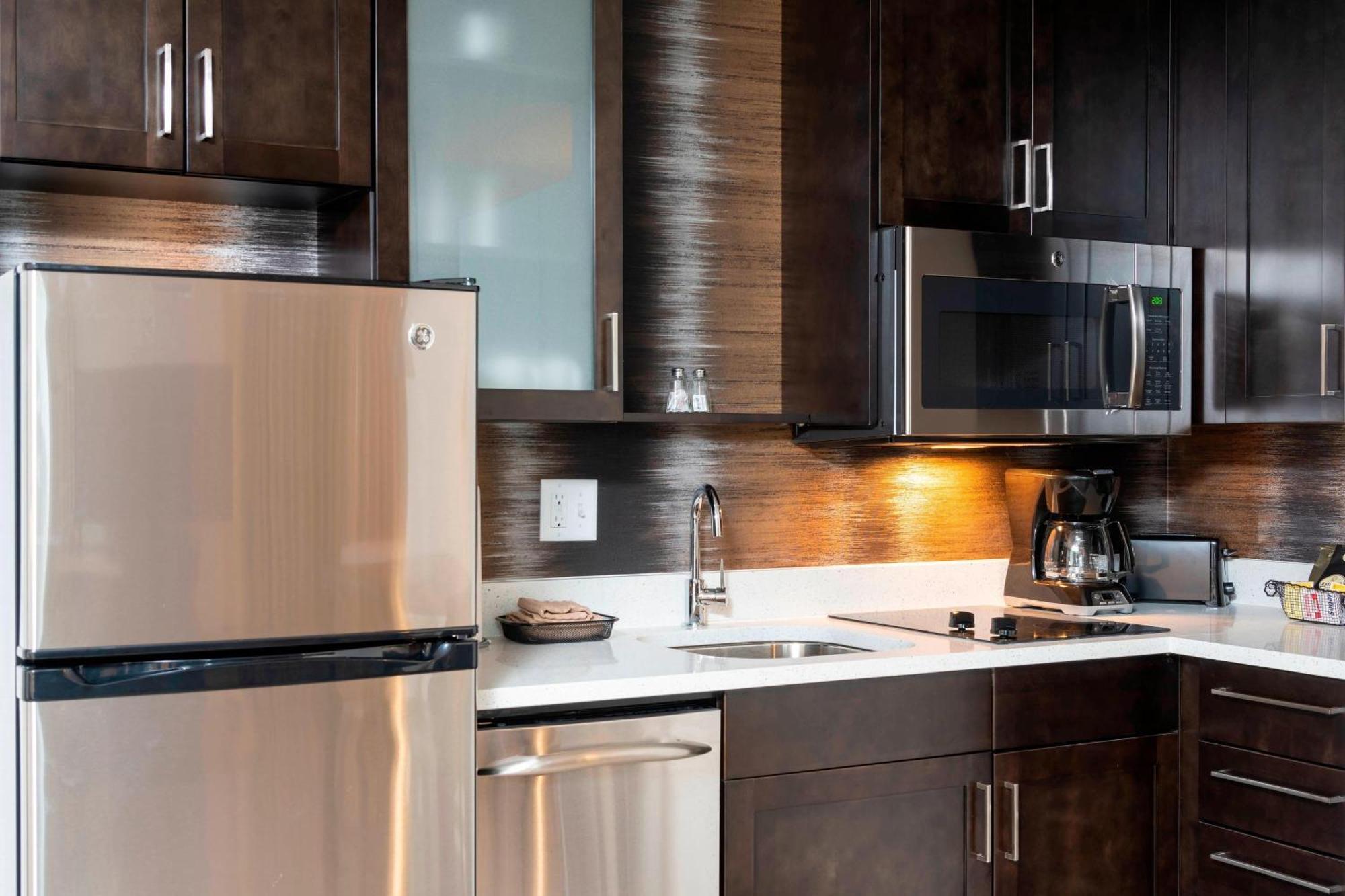 Residence Inn By Marriott Lafayette Luaran gambar