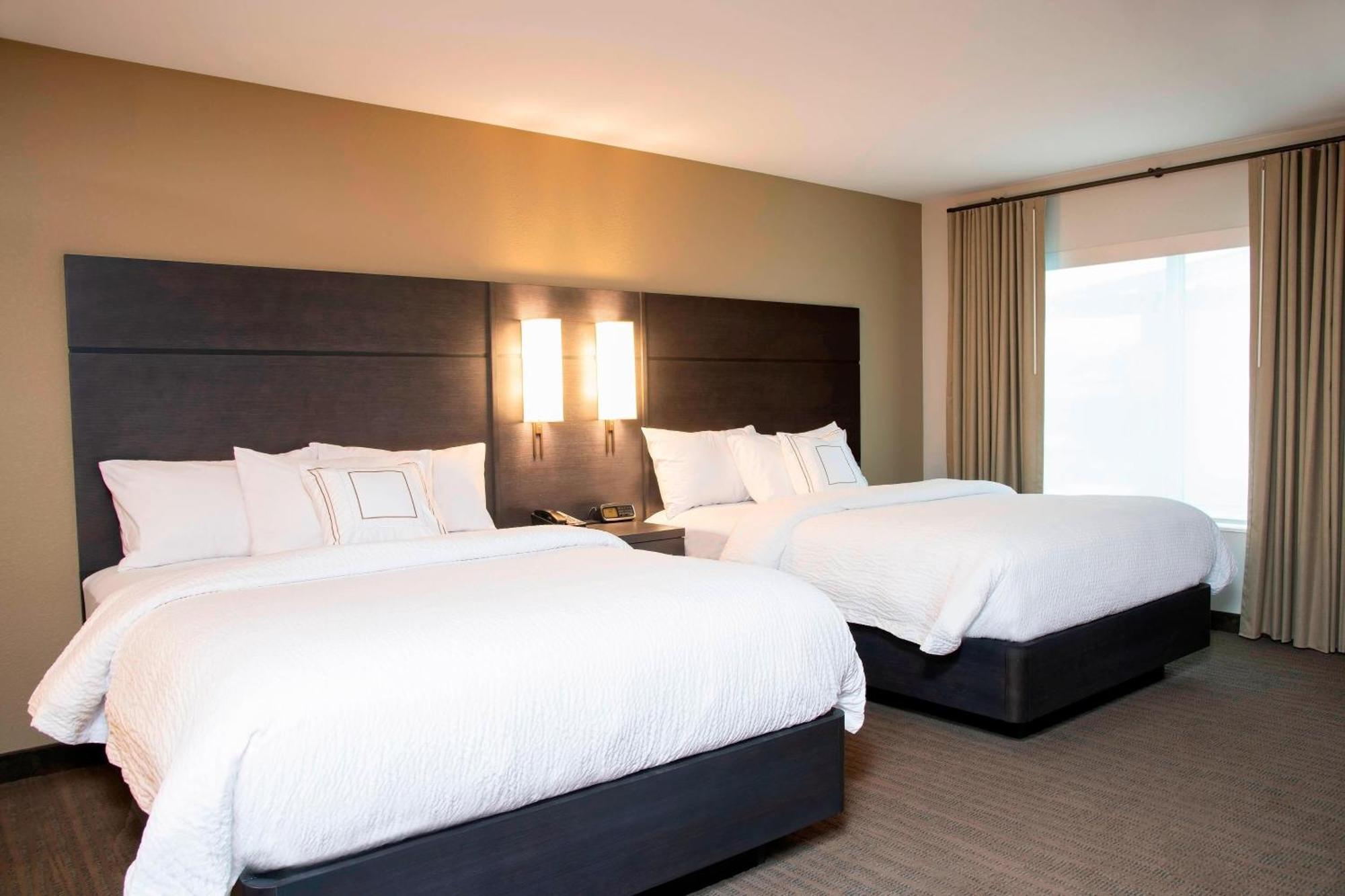 Residence Inn By Marriott Lafayette Luaran gambar