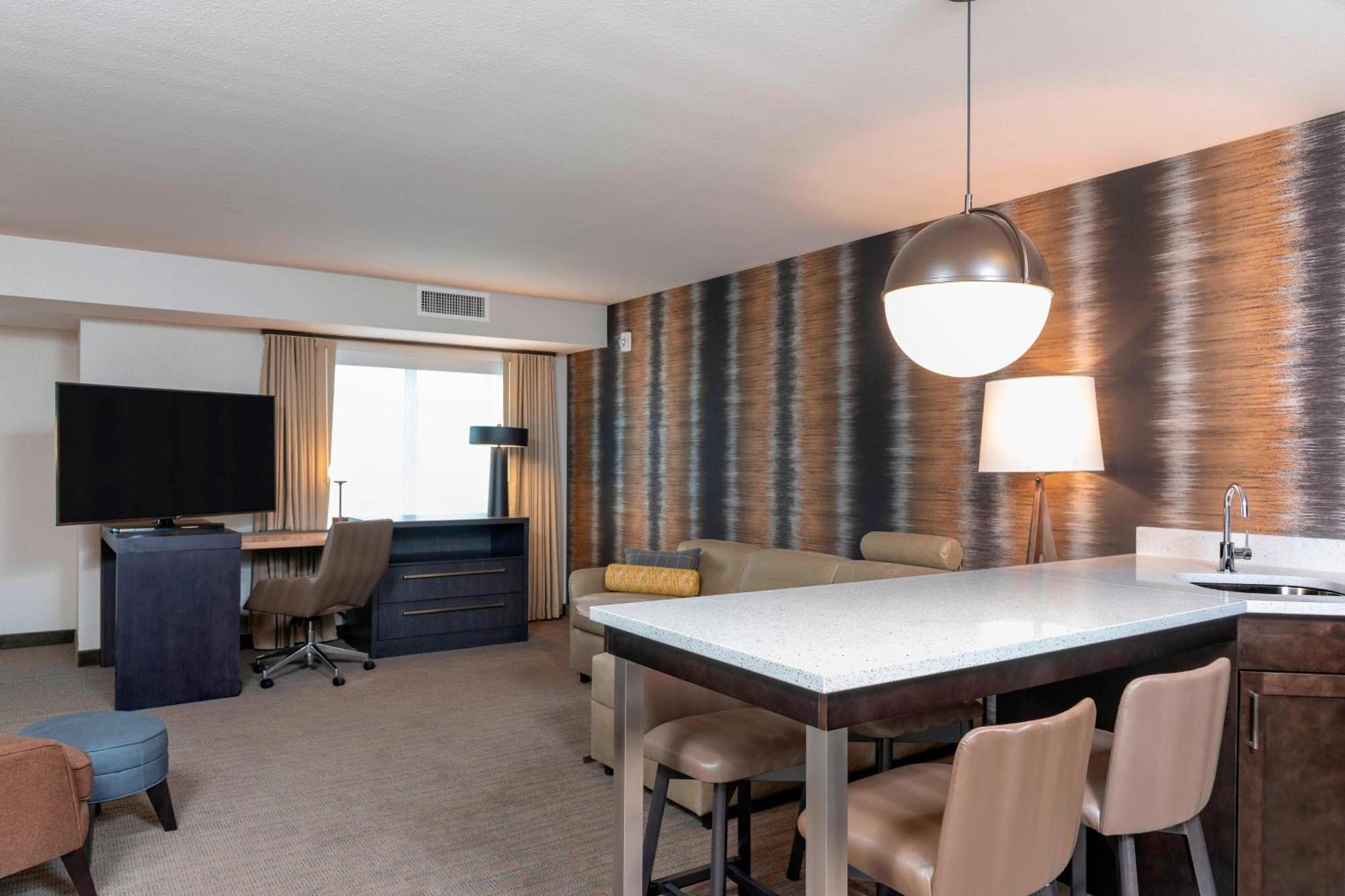 Residence Inn By Marriott Lafayette Luaran gambar