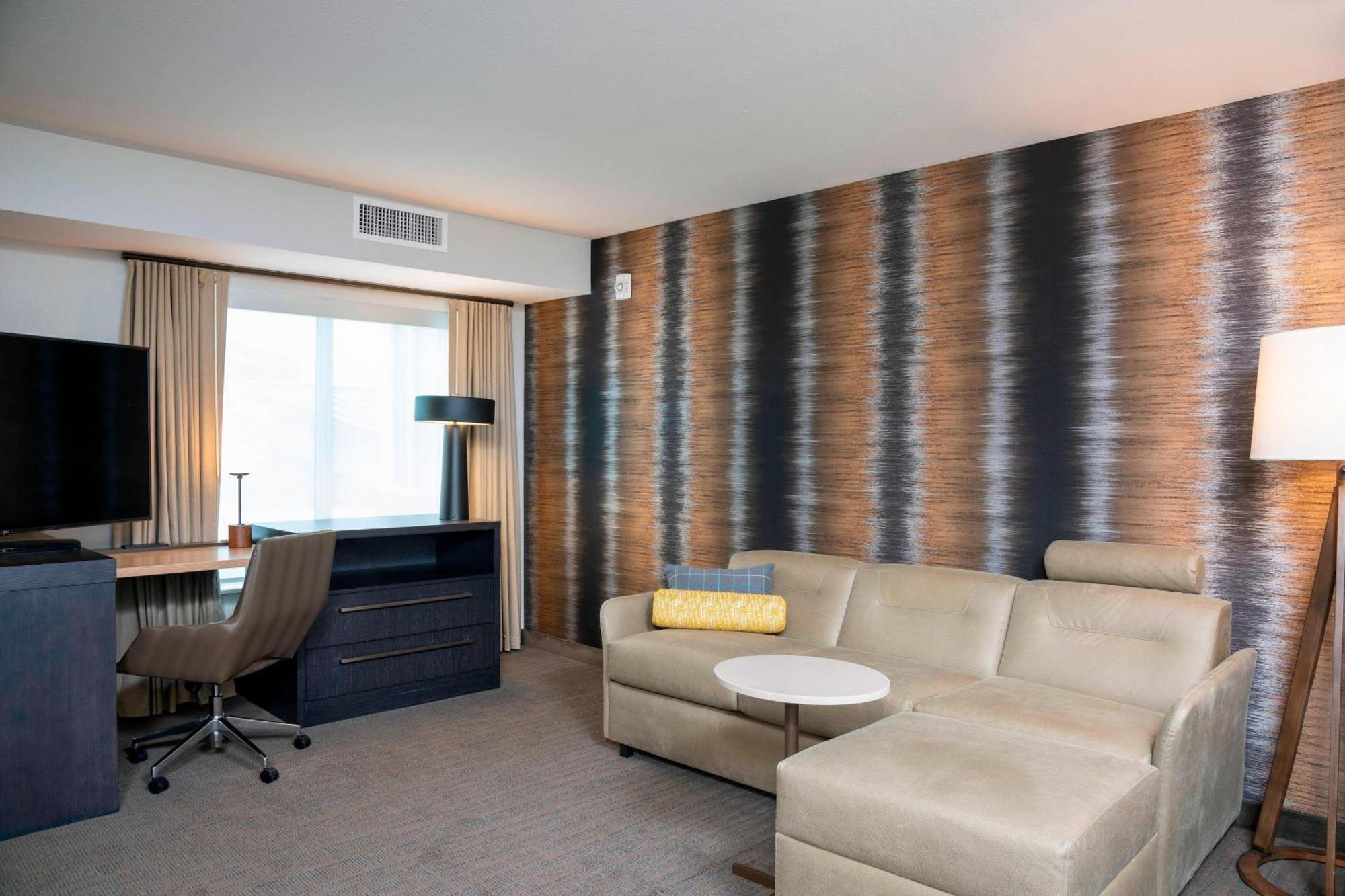 Residence Inn By Marriott Lafayette Luaran gambar