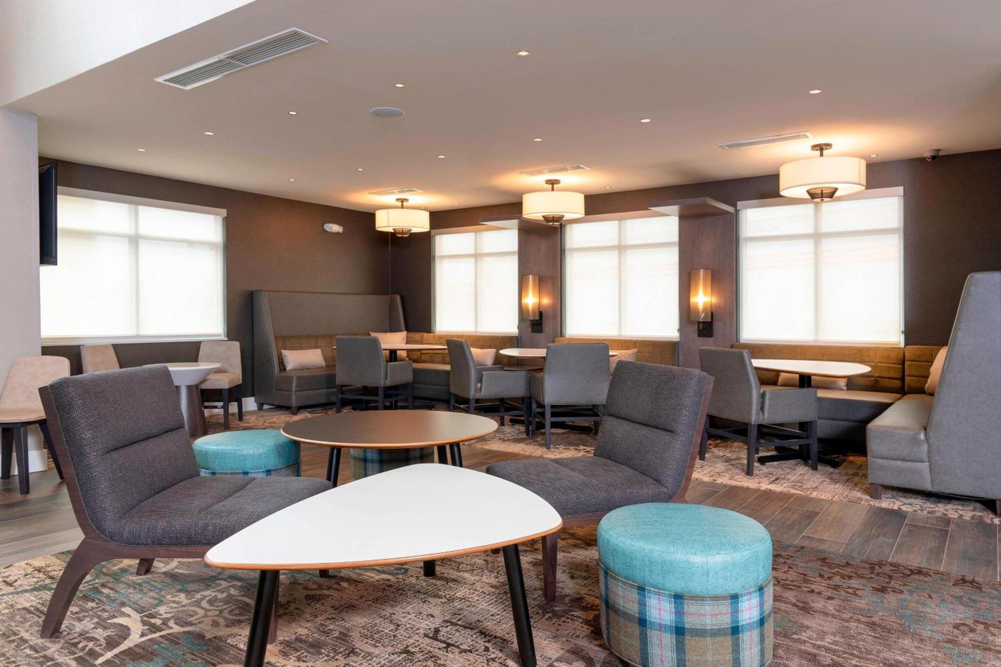 Residence Inn By Marriott Lafayette Luaran gambar