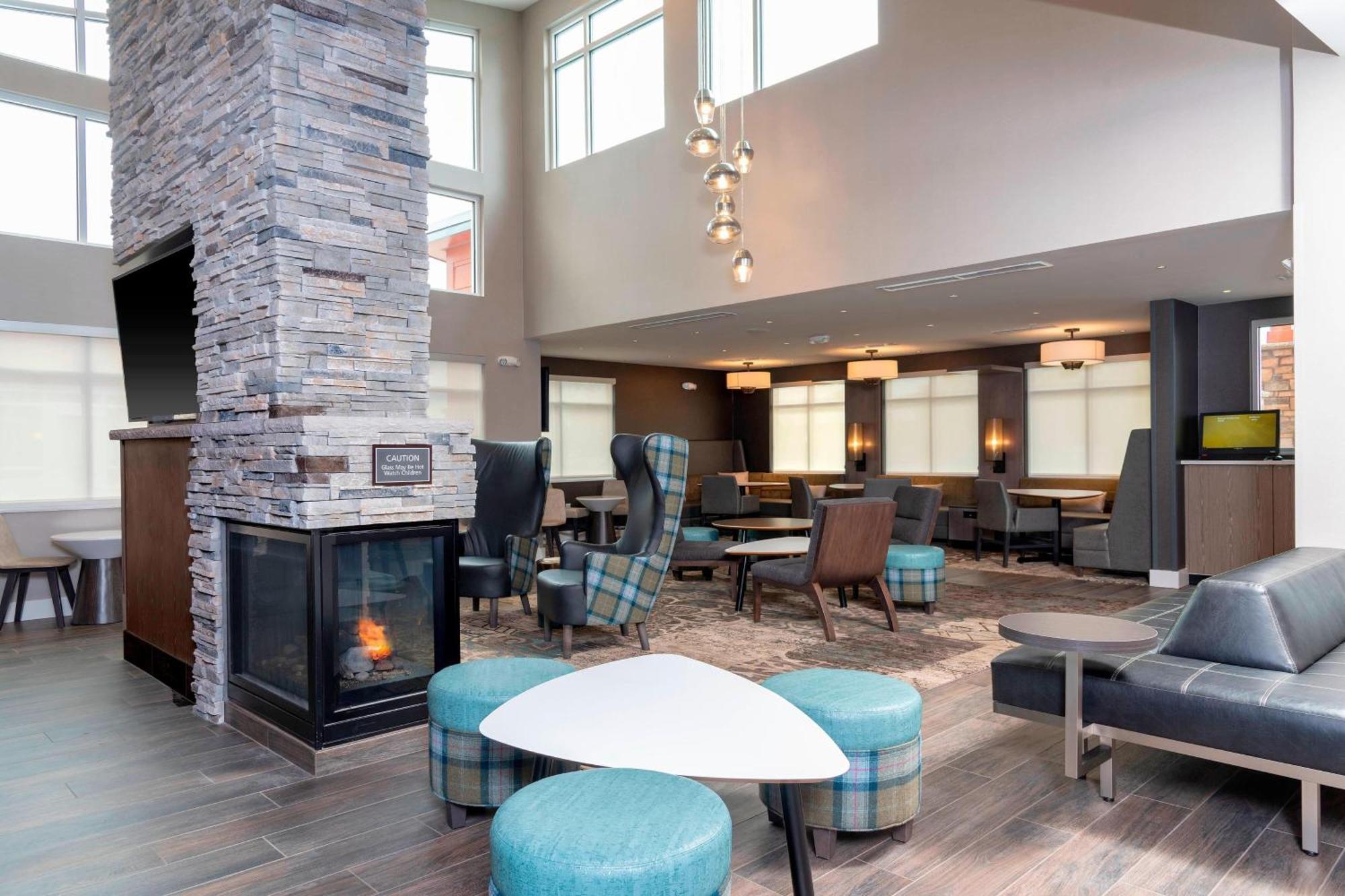 Residence Inn By Marriott Lafayette Luaran gambar