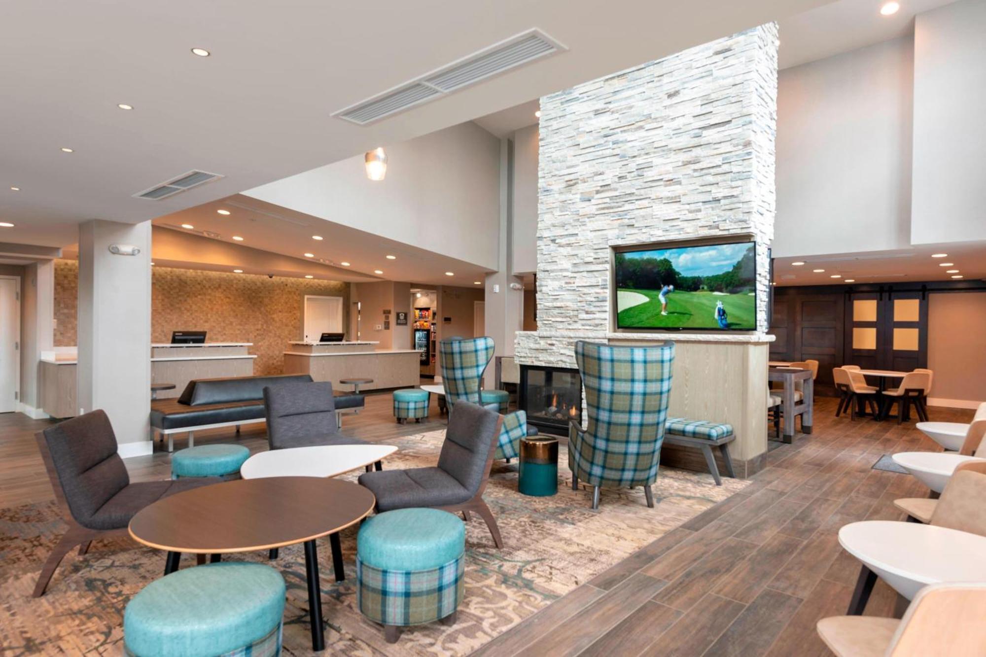 Residence Inn By Marriott Lafayette Luaran gambar